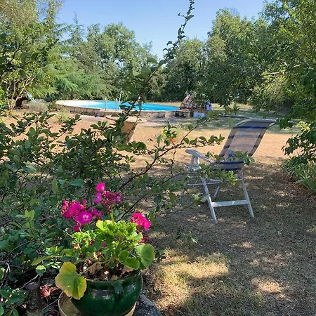 La Meyssonnie Damiatte