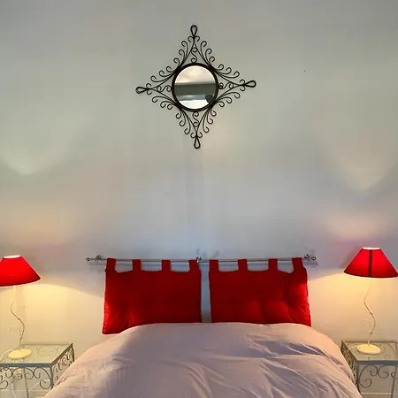 فندق مبيت وإفطار La Meyssonnie