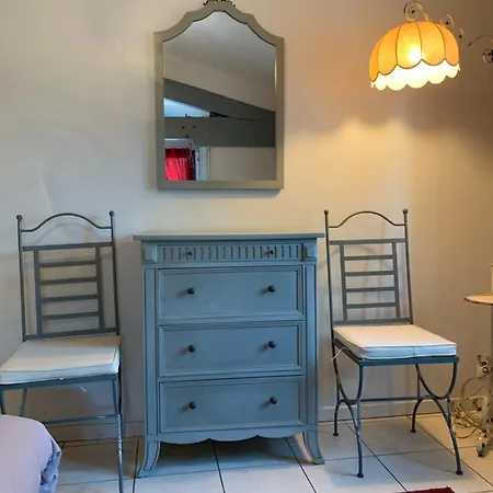 La Meyssonnie Damiatte