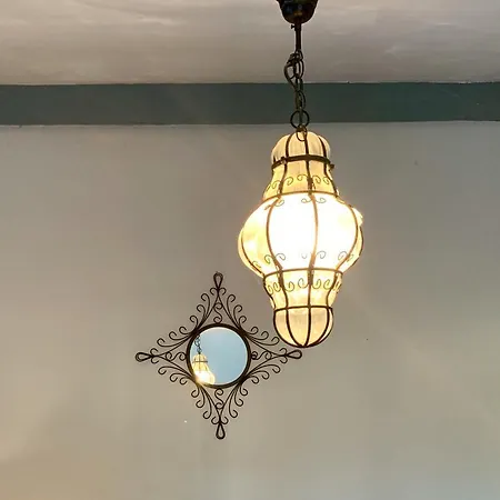 La Meyssonnie Damiatte