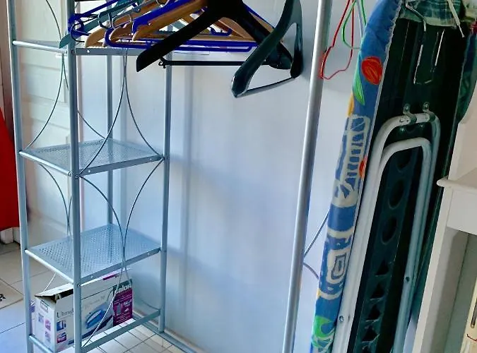 La Meyssonnie Отель типа 