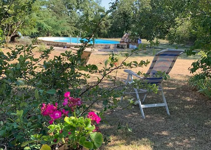 La Meyssonnie Damiatte