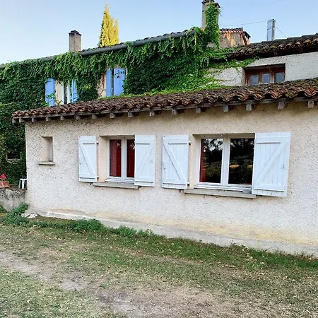 Bed & Breakfast La Meyssonnié