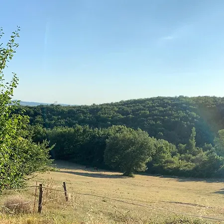 Bed & Breakfast La Meyssonnié 3*