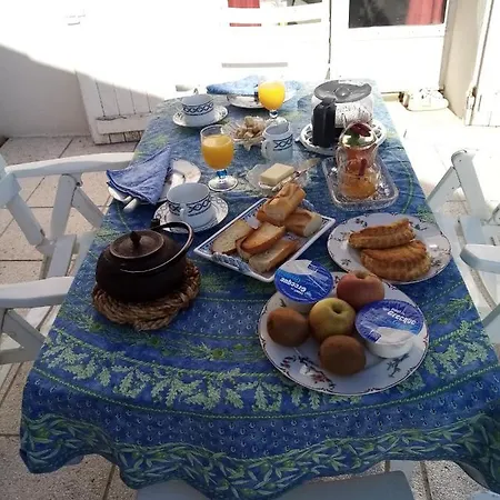 La Meyssonnie