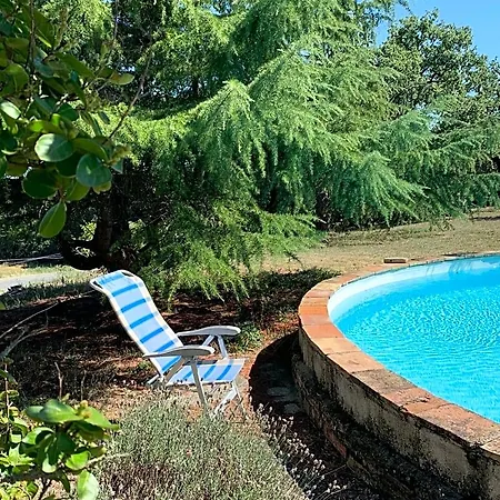 La Meyssonnie Bed & Breakfast Damiatte