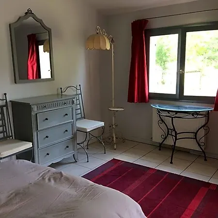 La Meyssonnie 3*