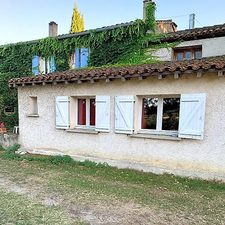 La Meyssonnie