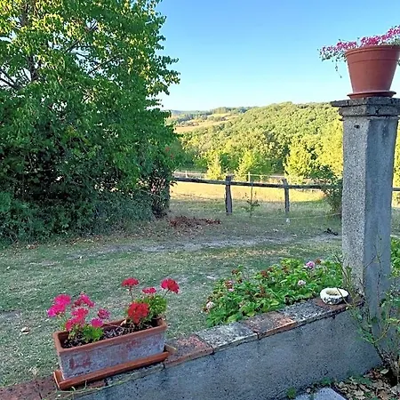 La Meyssonnie Bed & Breakfast 3*