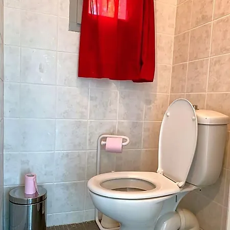 La Meyssonnie Bed & Breakfast