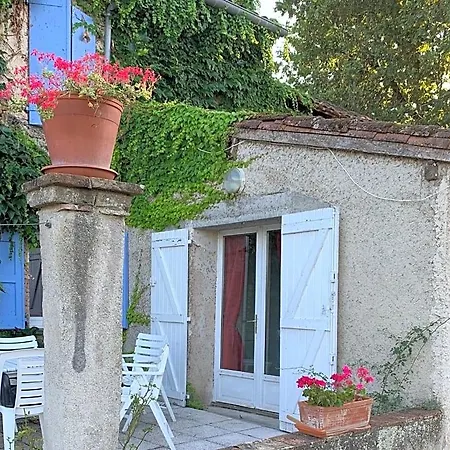 La Meyssonnie